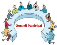 Conseil municipal du 7 juillet 2022