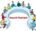 Conseil municipal – Jeudi 22 Septembre 2022