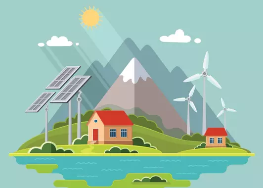 Énergies renouvelables – Votre avis compte !
