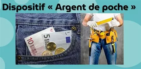 DISPOSITIF ARGENT DE POCHE