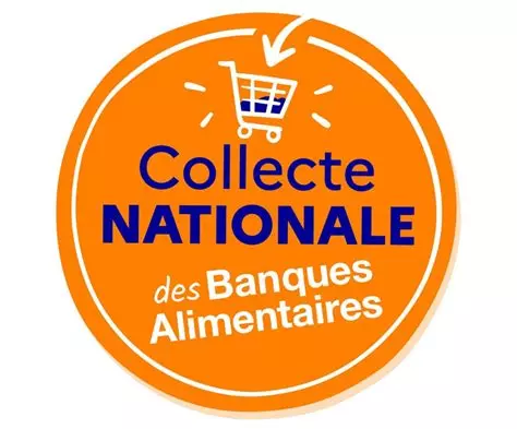 Collecte banque alimentaire