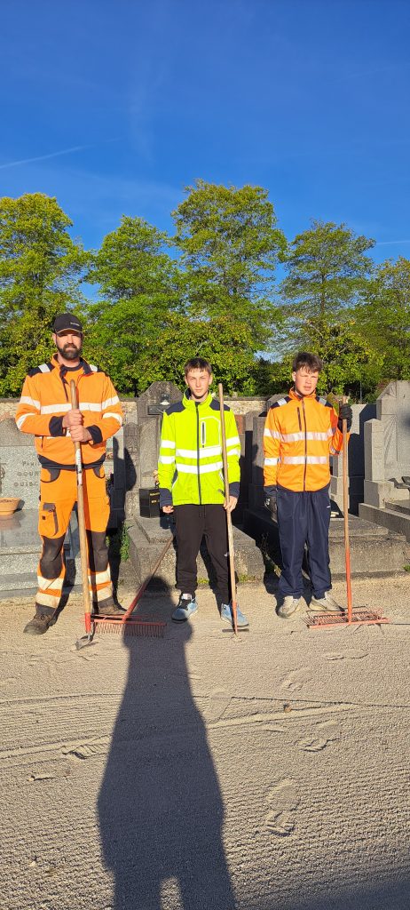 DISPOSITIF ARGENT DE POCHE