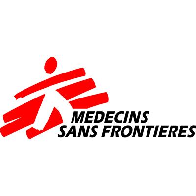 Médecins sans frontières : Campagne de sensibilisation et de recherche de soutiens