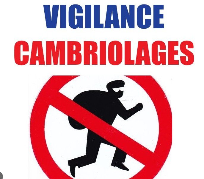 Tentatives de vol/cambriolages