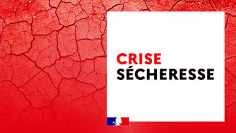 Sécheresse