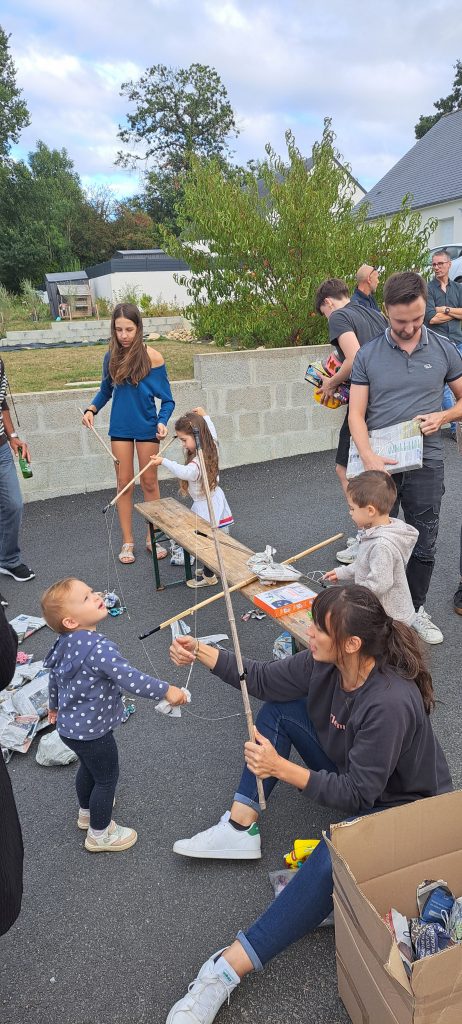 Fête des voisins