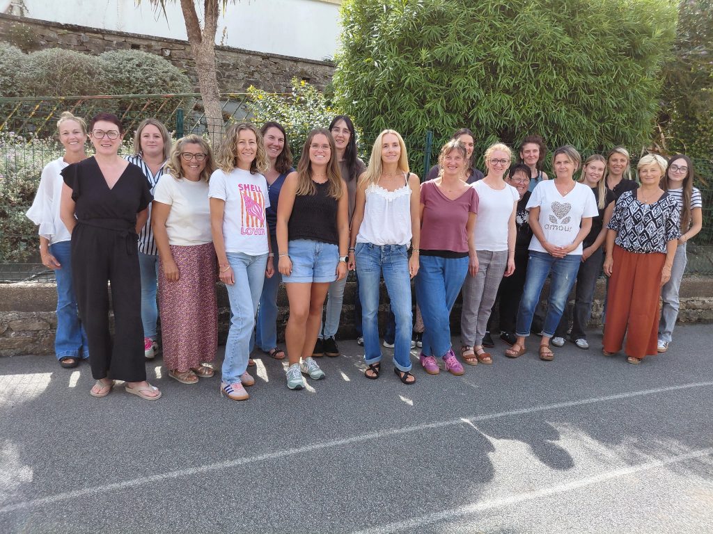 Rentrée scolaire