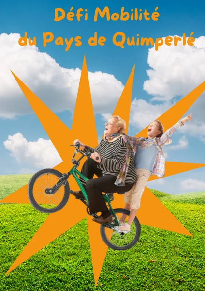 Tréméven remporte le trophée du Défi Mobilité !